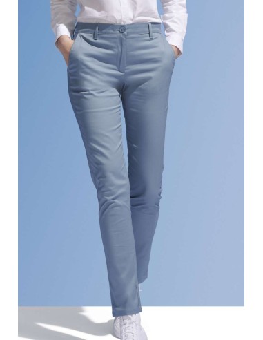 SOL-02918-Womens Jared Pants
